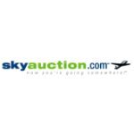 SkyAuction.com coupons and promo codes