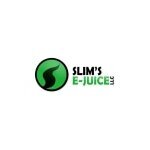 Slims Ejuice coupons and promo codes
