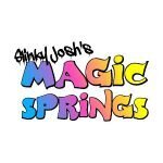 Slinky Josh's Magic Springs coupons and promo codes