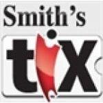 Smith'sTix coupons and promo codes