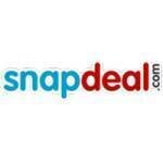 Snapdeal.com coupons and promo codes