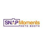 Snap Moments Photo Booth coupons and promo codes