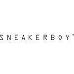Sneakerboy coupons and promo codes