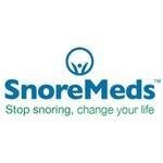 SnoreMeds coupons and promo codes