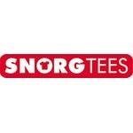 Snorg Tees coupons and promo codes