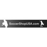 Soccer Shop USA coupons and promo codes