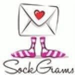 Sockgrams.com coupons and promo codes