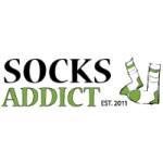 Socksaddict.com coupons and promo codes