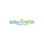 Soda Pop Stop coupons and promo codes