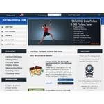 SoftballVideos.com coupons and promo codes