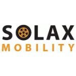 Solax Mobility coupons and promo codes