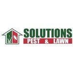 Solutions Pest & Lawn coupons and promo codes