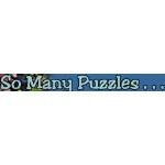 Somanypuzzles.com coupons and promo codes