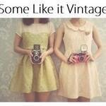 Some Like it Vintage.com coupons and promo codes