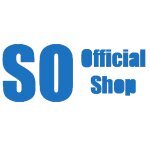 So Official Shop coupons and promo codes