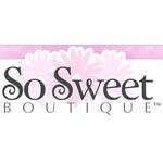 Sosweetboutique.com coupons and promo codes