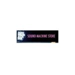 Sound Machine Records coupons and promo codes