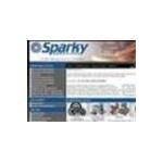 Sparkyabrasives.com coupons and promo codes