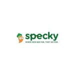 Specky coupons and promo codes