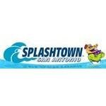 Splashtown coupons and promo codes