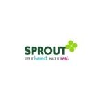 Sprout Foods coupons and promo codes