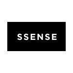 Ssense coupons and promo codes
