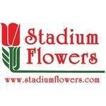 Stadium Flowers coupons and promo codes