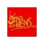 Stagsandhens.com coupons and promo codes