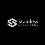 Stainless Steel Pegs Codes coupons and promo codes