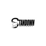 Standown Apparel coupons and promo codes