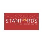 Stanfords coupons and promo codes