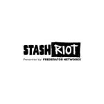 Stashriot coupons and promo codes
