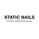 Static Nails coupons and promo codes