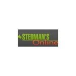 Stedman's Online coupons and promo codes