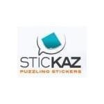 Stickaz.com coupons and promo codes