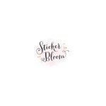 Sticker Bloom coupons and promo codes