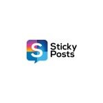 Stickyposts coupons and promo codes