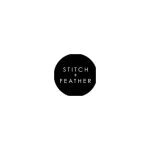 Stitch and Feather coupons and promo codes