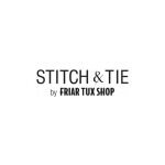 Stitch & Tie coupons and promo codes