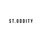 St. Oddity coupons and promo codes