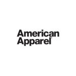 American Apparel UK Brand coupons and promo codes