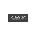 Ananda Spa coupons and promo codes