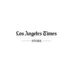 Los Angeles Times Store coupons and promo codes