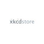 xkcd coupons and promo codes