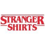 Stranger Shirts coupons and promo codes