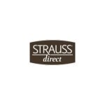 Strauss Direct coupons and promo codes