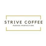 Strive Coffee coupons and promo codes