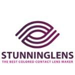 Stunninglens coupons and promo codes