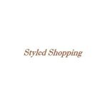 Styled Shopping coupons and promo codes