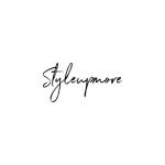Styleupmore coupons and promo codes